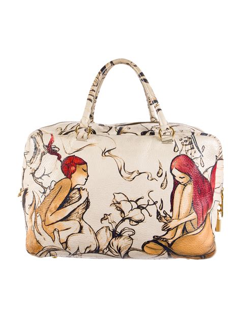 prada fairy handbags replica